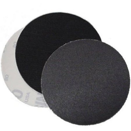 VIRGINIA ABRASIVES CORP 6-7/8" 20G Velour Disc 003-67820